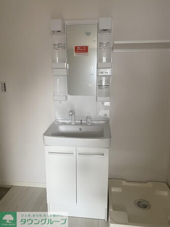 カシータ松戸の物件内観写真